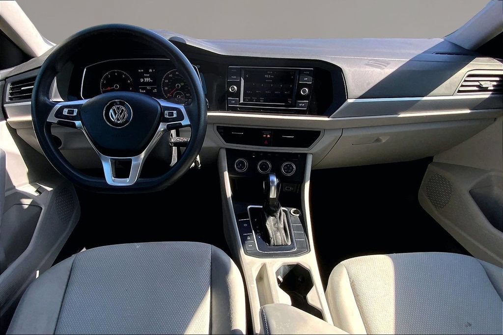 Used 2019 Volkswagen Jetta S w/ Driver Assistance Package FWD image 15