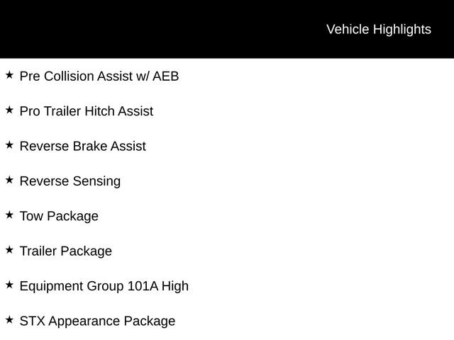 Certified 2021 Ford F150 XL w/ STX Appearance Package RWD image 10