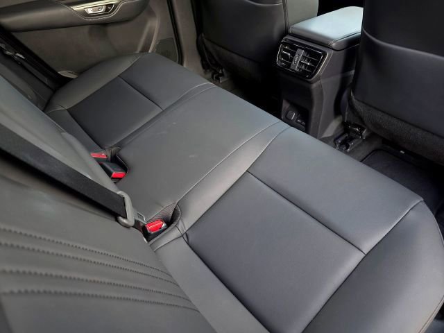 Used 2023 Lexus NX 350 AWD w/ Premium Package image 35