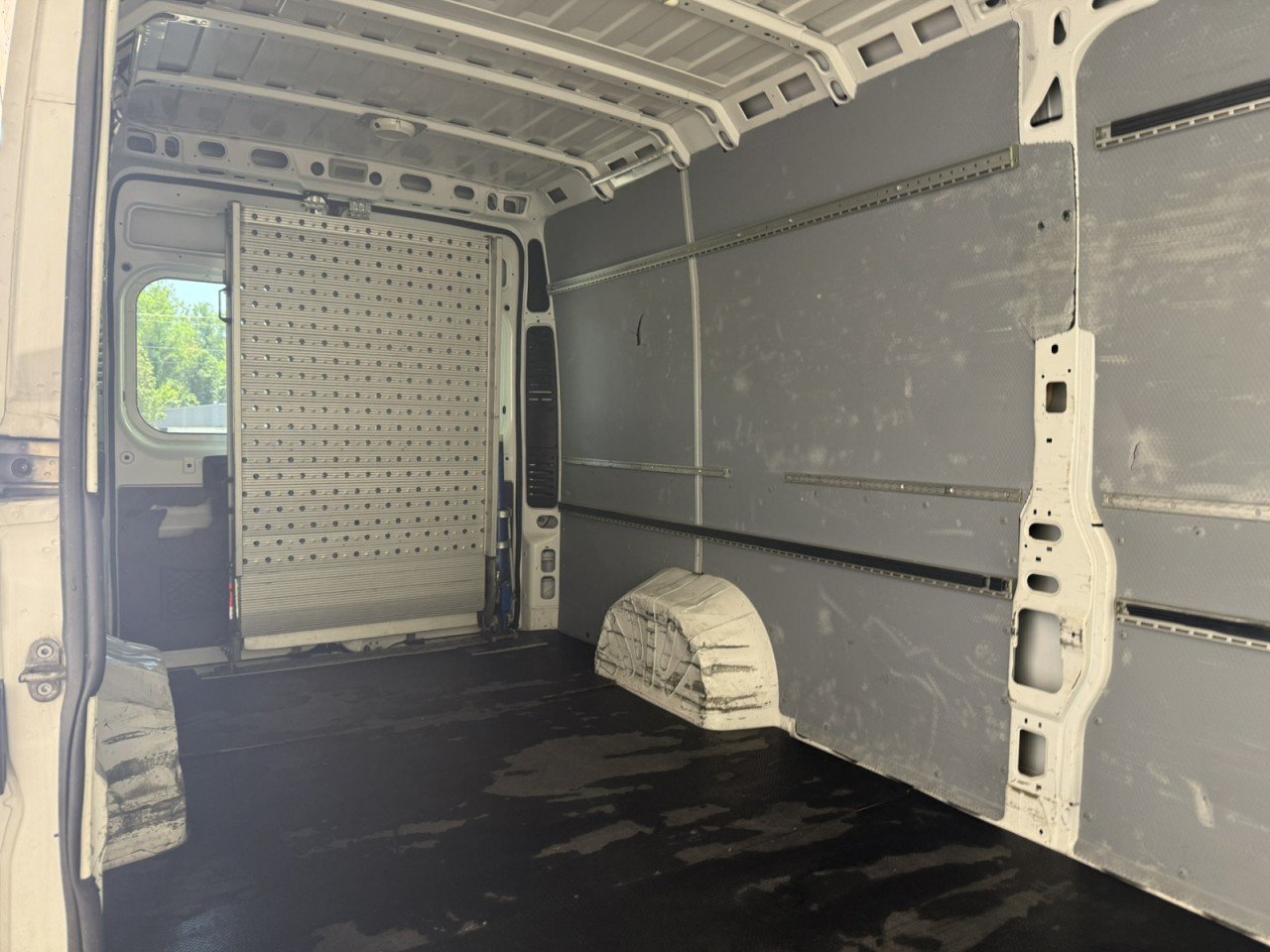 Used 2015 RAM ProMaster 3500 FWD image 18