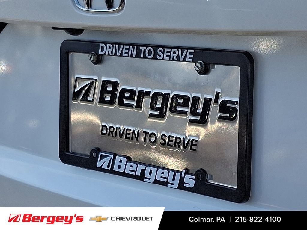 Used 2023 Honda CR-V LX image 33