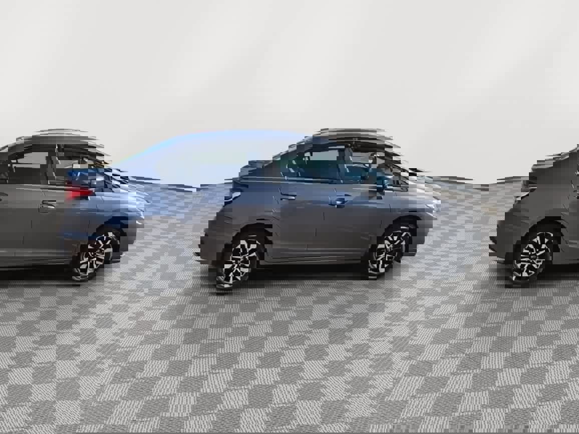 Used 2015 Honda Civic EX image 9