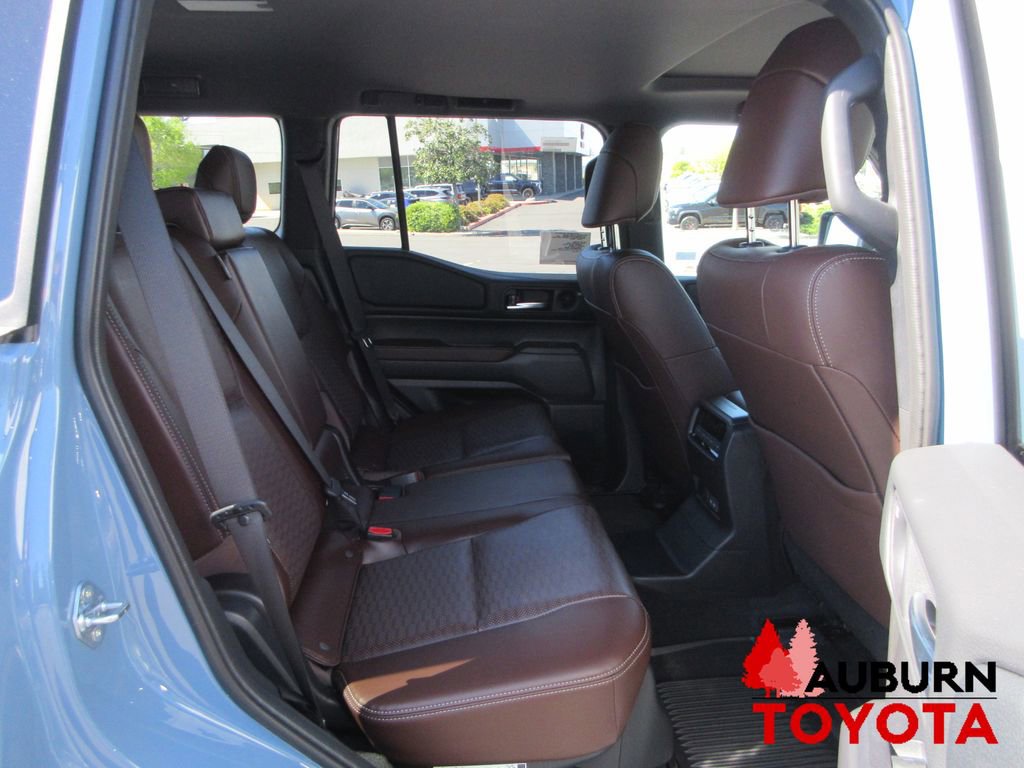 New 2026 Toyota Land Cruiser image 15