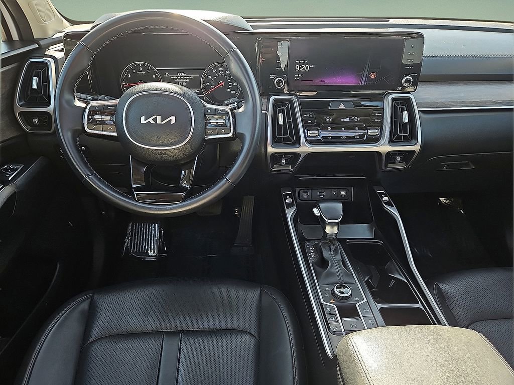 Used 2023 Kia Sorento X-Line EX image 15