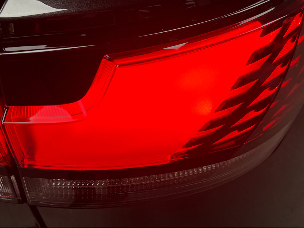 New 2026 Lexus RX 350h AWD/4WD image 29