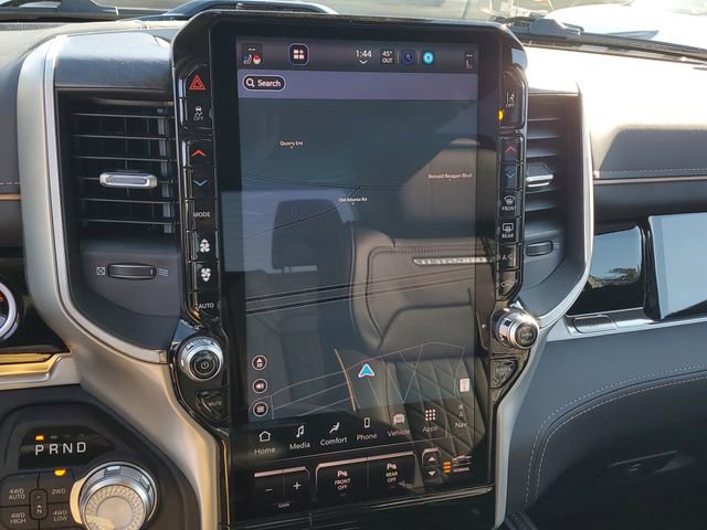 New 2026 RAM 1500 Tungsten image 33