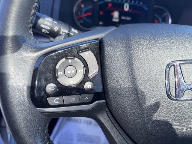 Used 2021 Honda Pilot Special Edition image 16