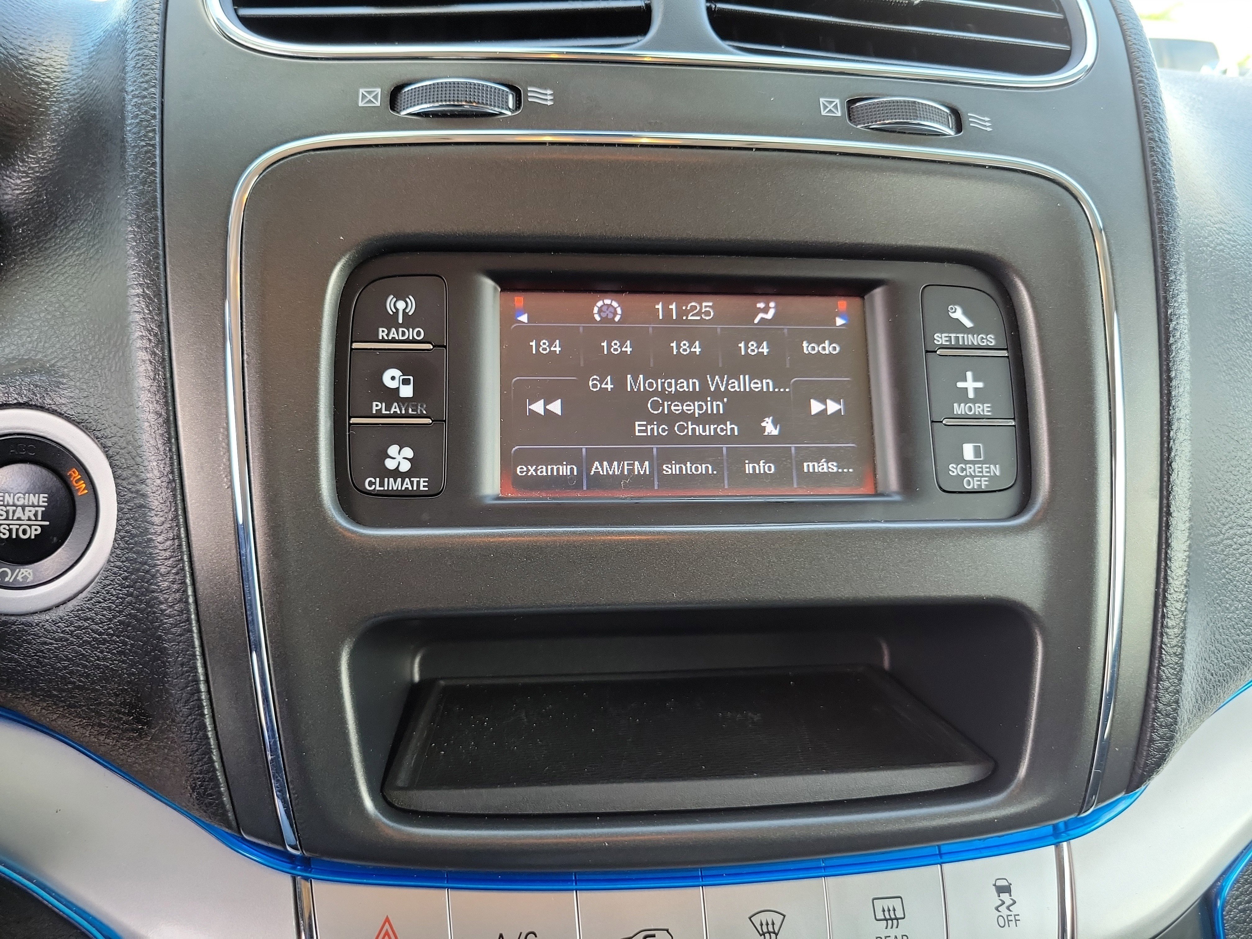Used 2020 Dodge Journey SE w/ SE Popular Equipment Group FWD image 28