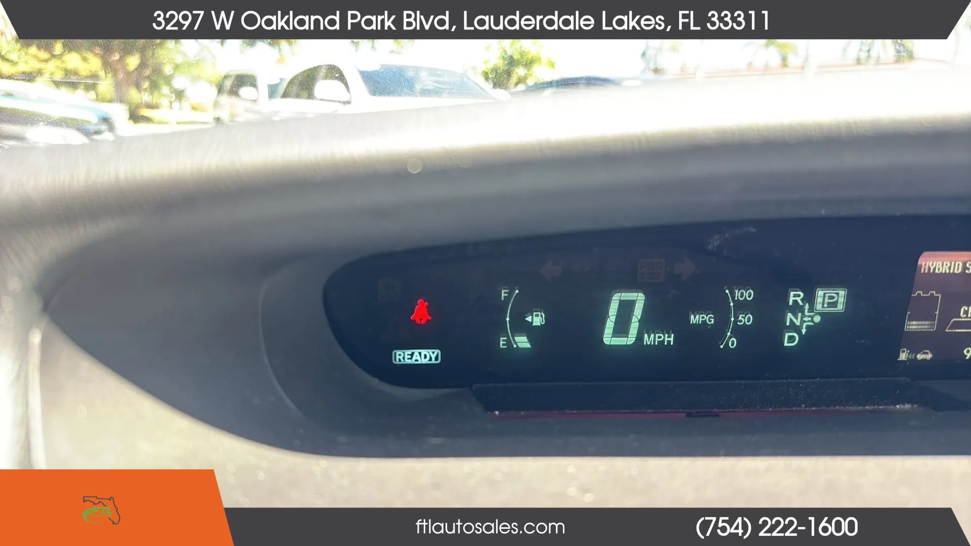 Used 2015 Toyota Prius Two FWD image 46