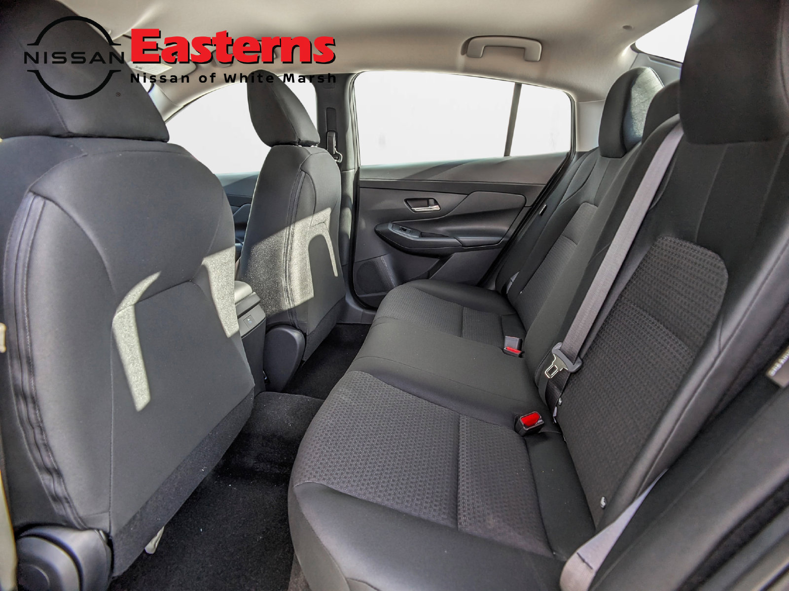 New 2027 Nissan Sentra S FWD image 20