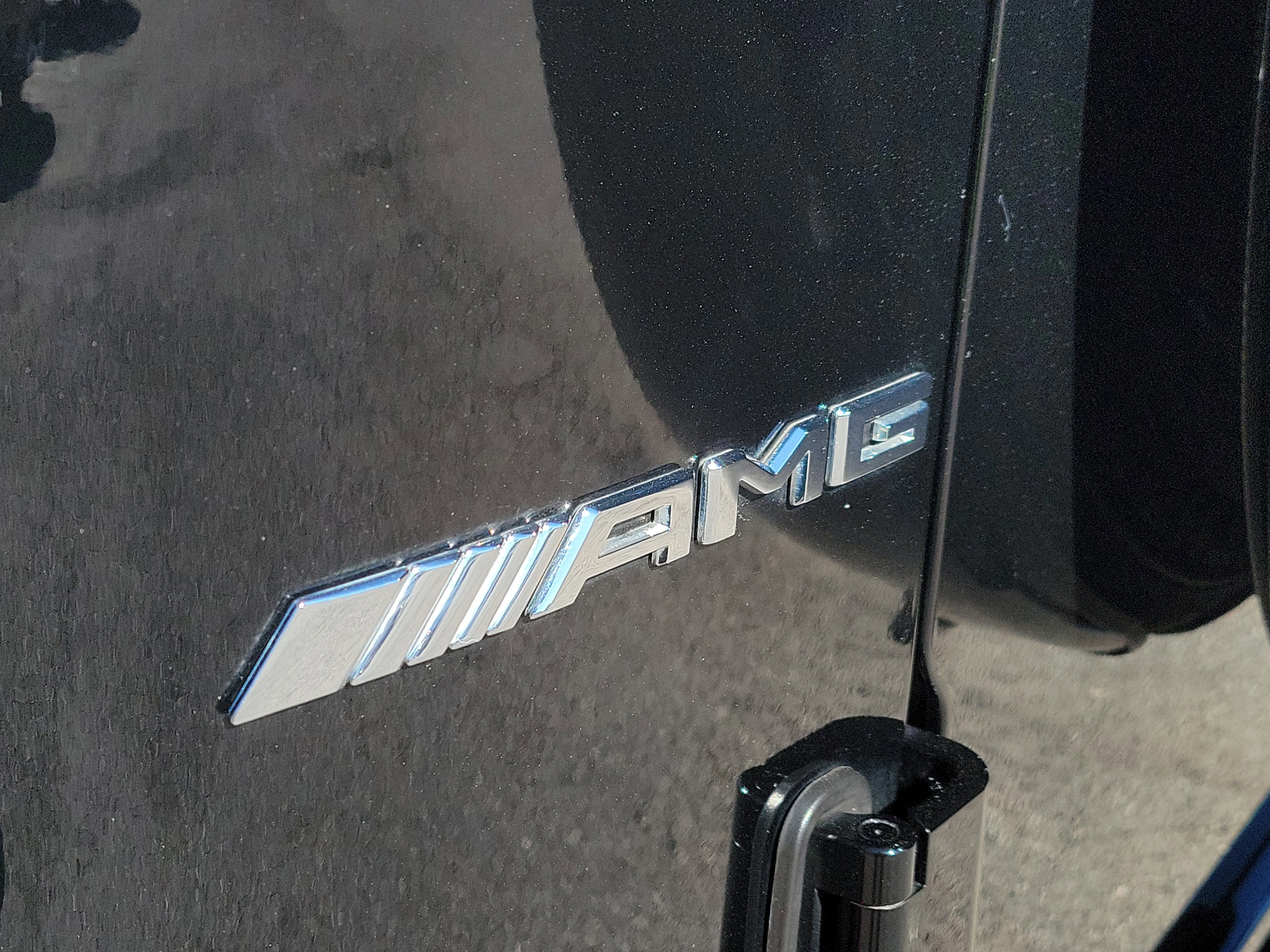 Certified 2023 Mercedes-Benz G 63 AMG 4MATIC image 6