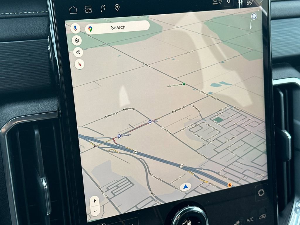 New 2026 GMC Acadia Elevation w/ LPO, Floor Liner Package image 19