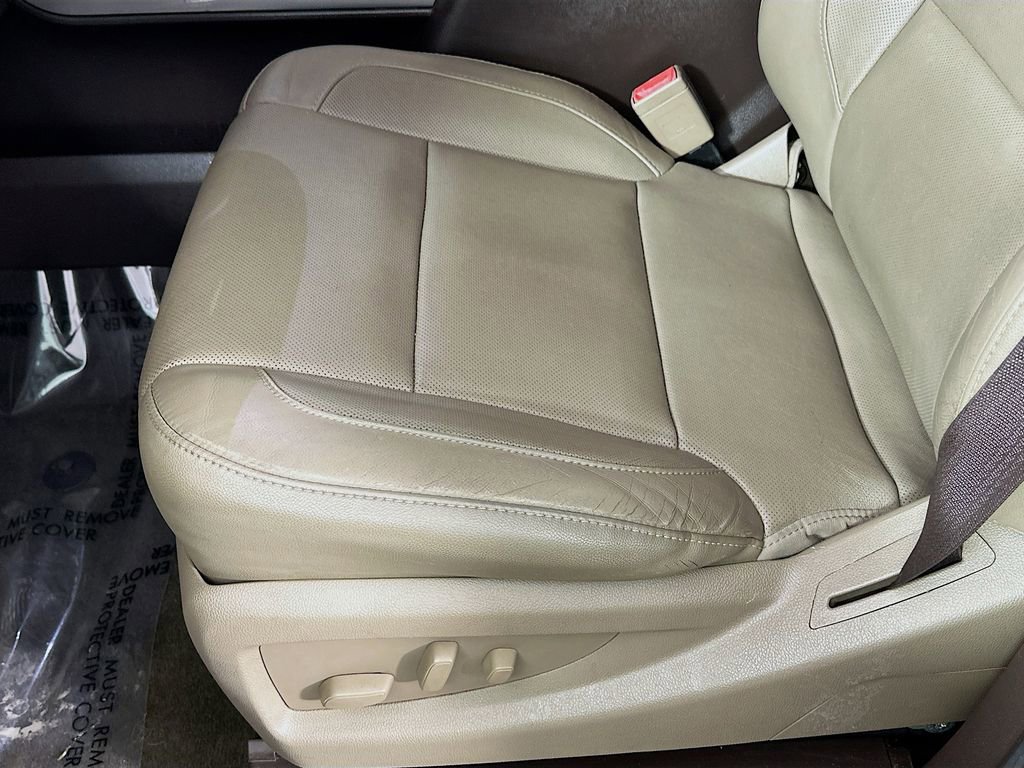 Used 2018 Chevrolet Silverado 3500 LTZ w/ Duramax Plus Package image 26