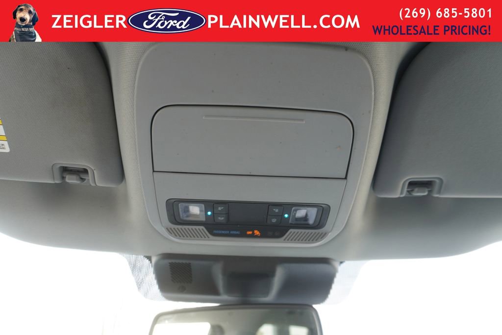 Used 2024 Ford F150 XLT w/ Mobile Office Package AWD/4WD image 28