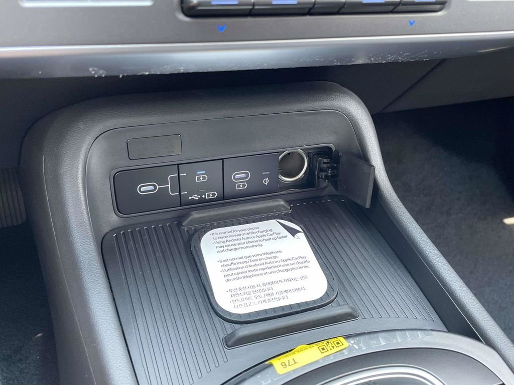 New 2026 Hyundai Kona SEL Sport FWD image 17