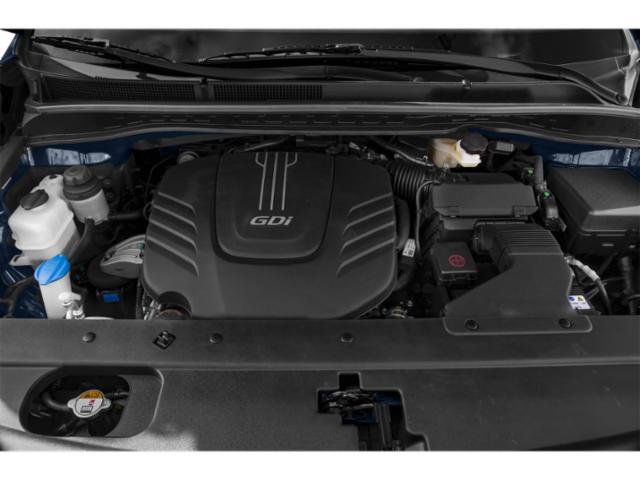 Used 2018 Kia Sedona L image 17