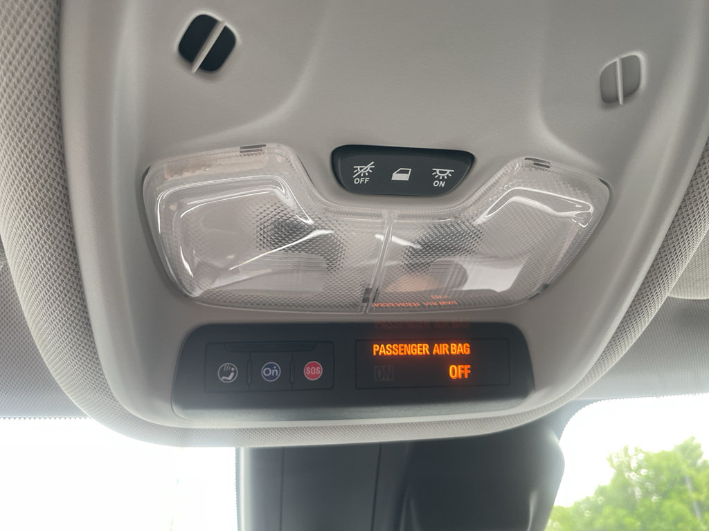 Used 2023 Chevrolet TrailBlazer LT FWD image 21