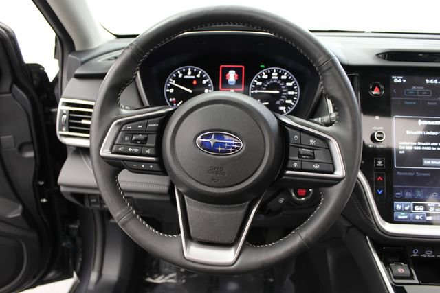 Used 2024 Subaru Outback Touring XT AWD/4WD image 18