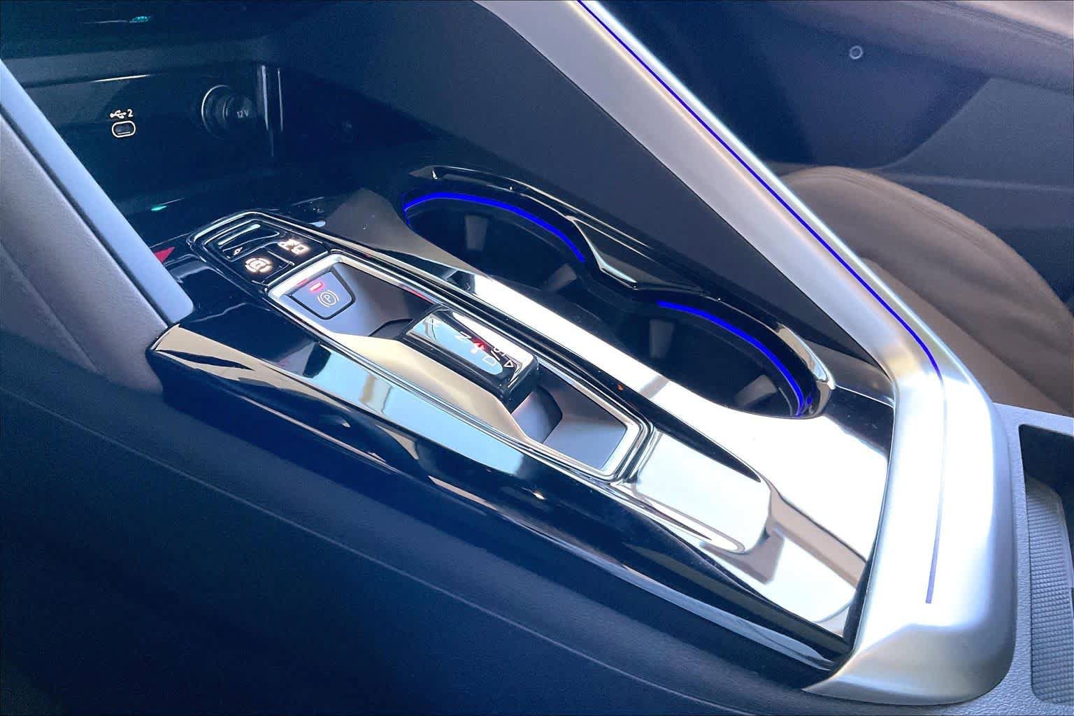 New 2025 Audi Q5 Premium Plus w/ Premium Plus AWD/4WD image 7