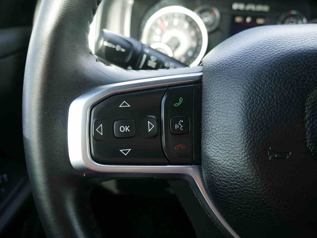 Used 2024 RAM 1500 Big Horn image 41