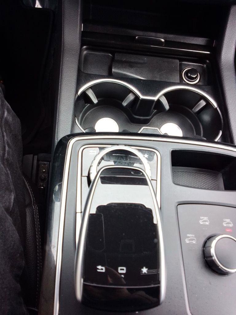 Used 2016 Mercedes-Benz GLE 350 GLE350 w/ Premium Package image 11