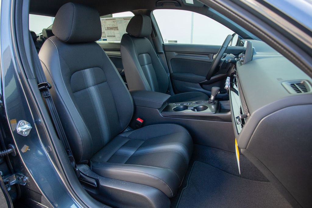 New 2026 Honda Civic Sport image 15