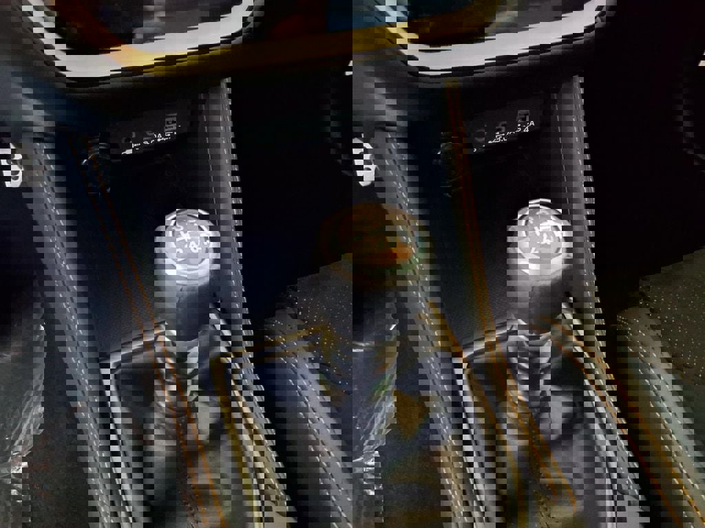 New 2026 Subaru WRX tS image 18