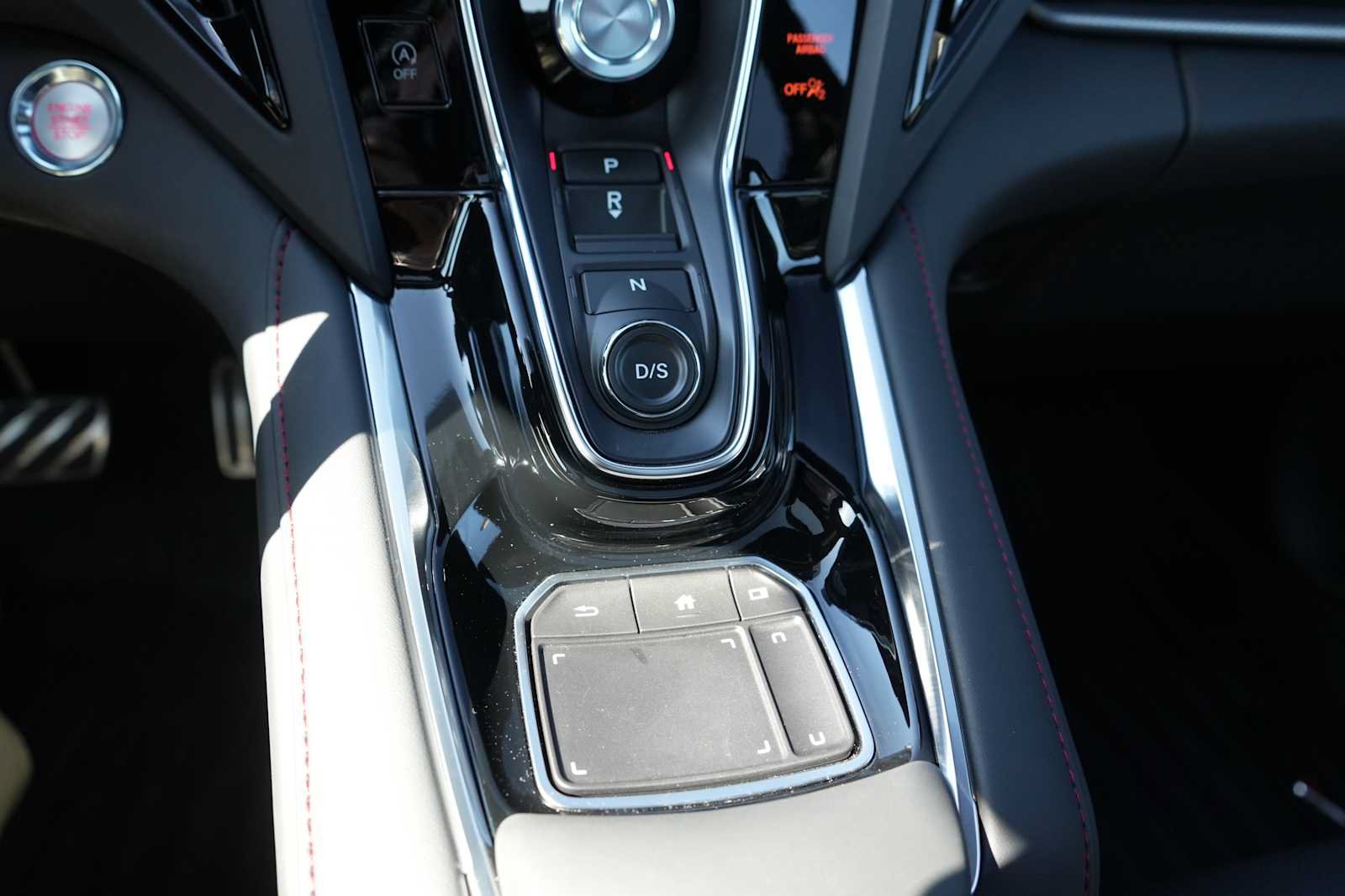 Certified 2026 Acura RDX A-Spec AWD/4WD image 27