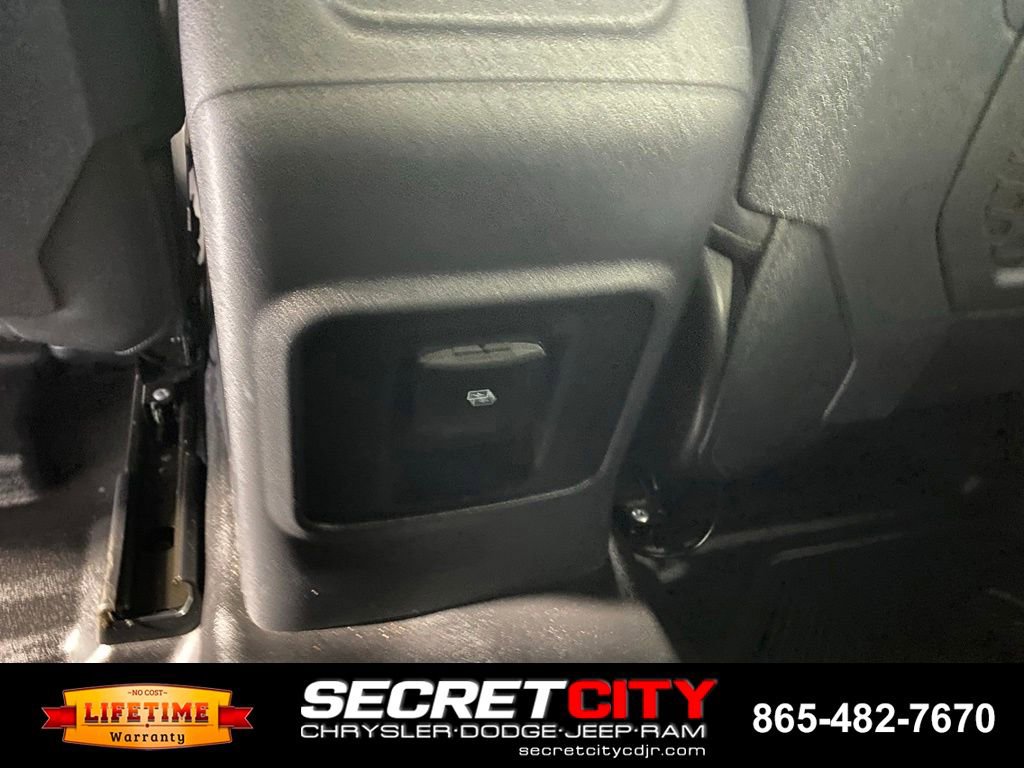 Used 2024 Ford Bronco Big Bend AWD/4WD image 26