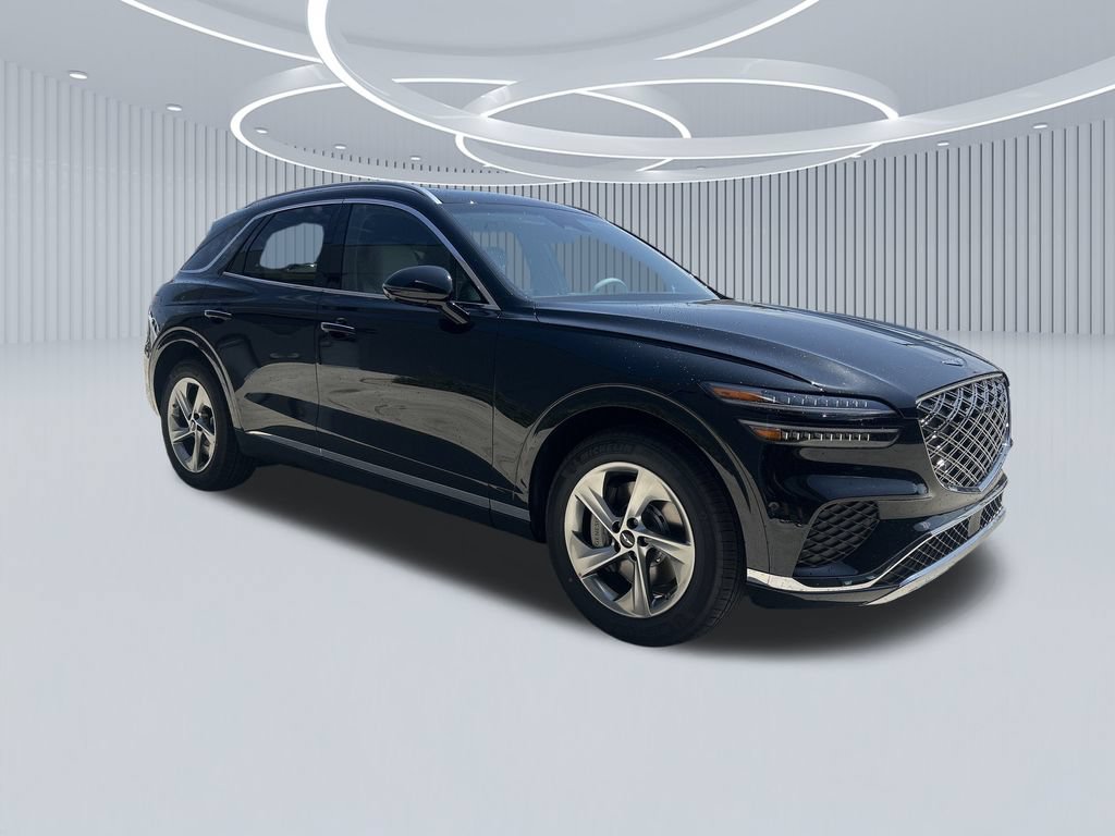 New 2026 Genesis GV70 2.5T Advanced AWD/4WD 360° Tour