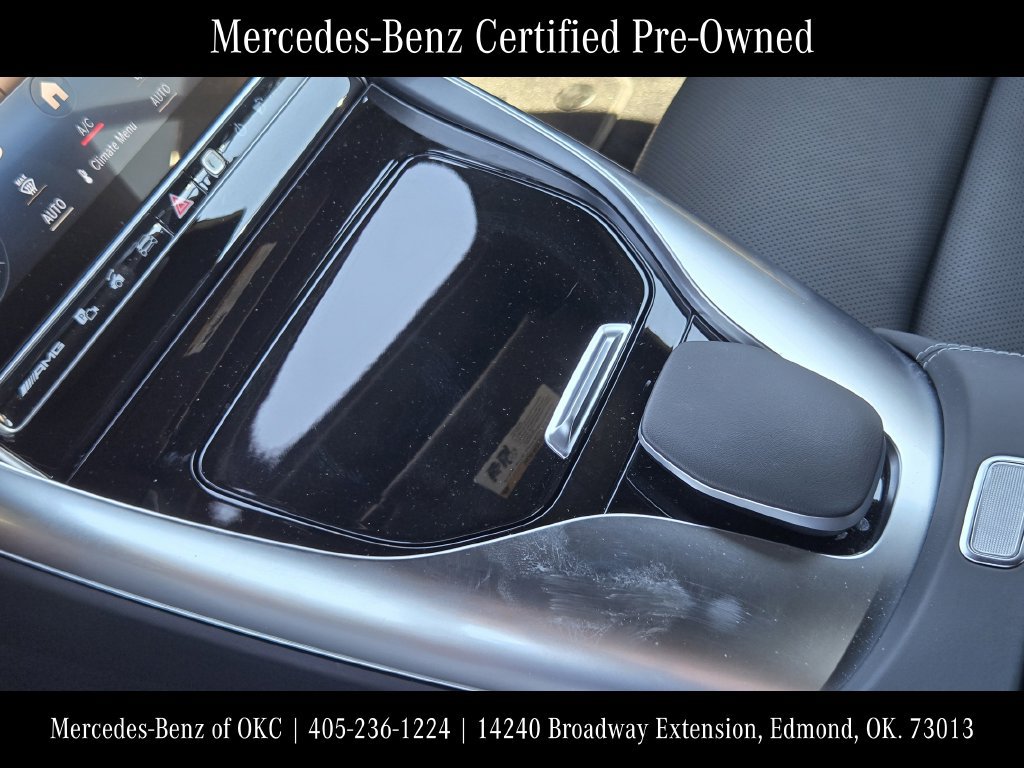 Used 2024 Mercedes-Benz SL 43 AMG image 17