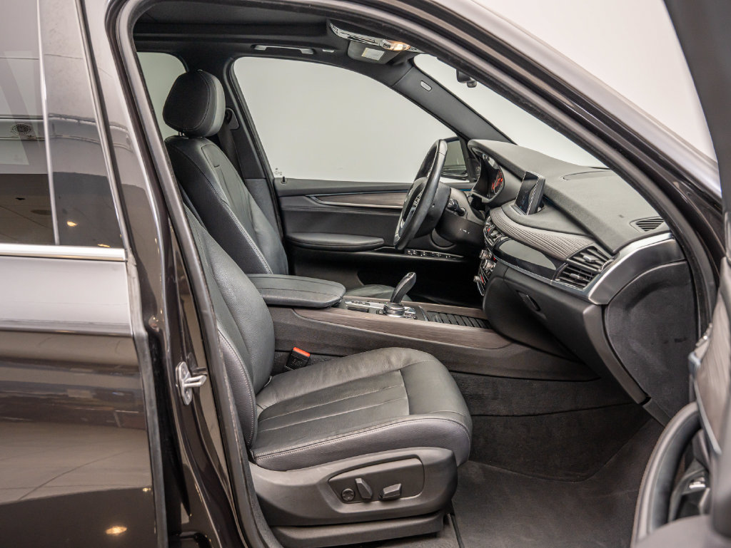 Used 2017 BMW X5 xDrive35i AWD/4WD image 25