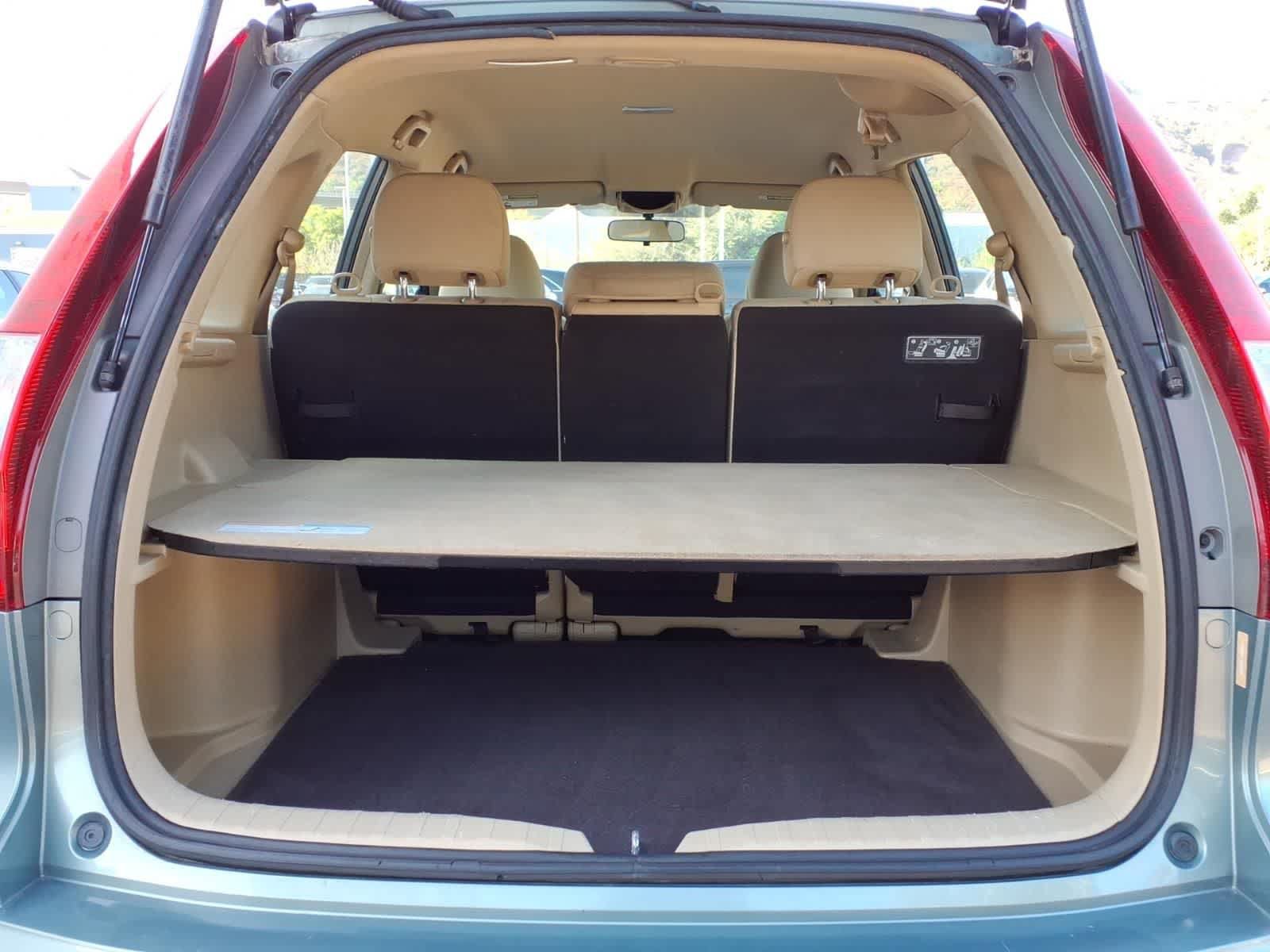 Used 2011 Honda CR-V LX image 6