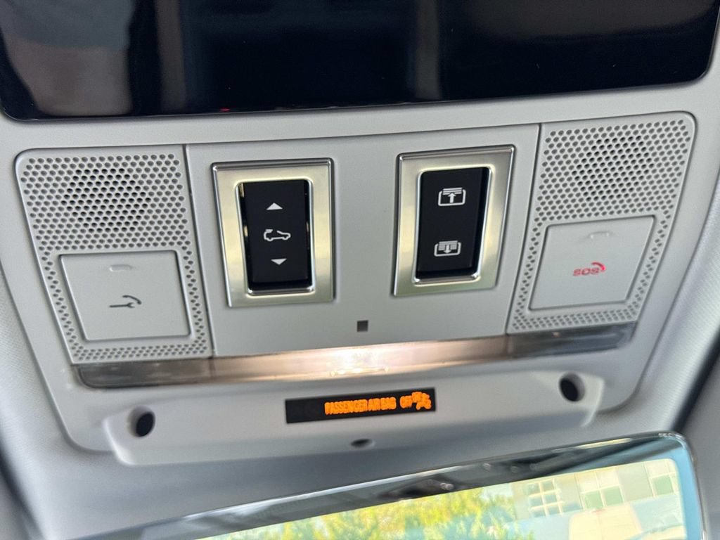 New 2026 Land Rover Defender 130 S AWD/4WD image 23