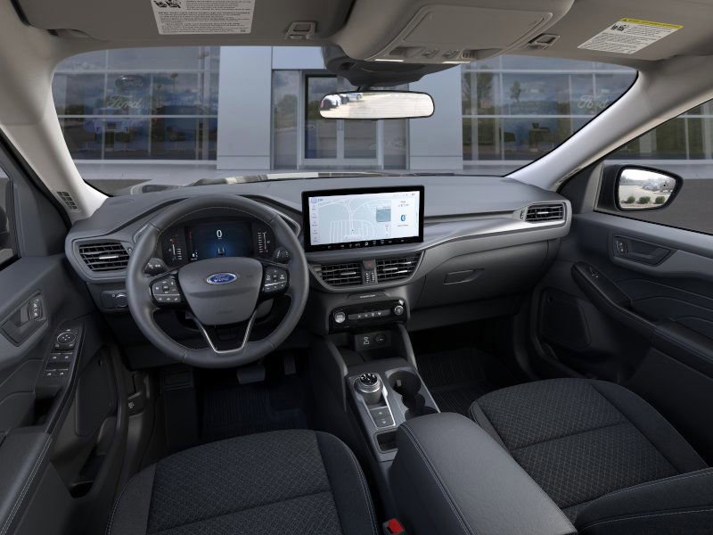 New 2026 Ford Escape Active image 9