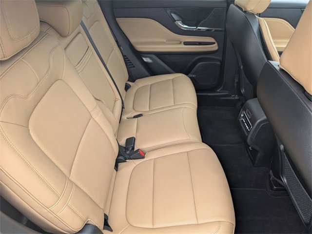 Certified 2022 Lincoln Corsair Reserve w/ Sport Package image 45