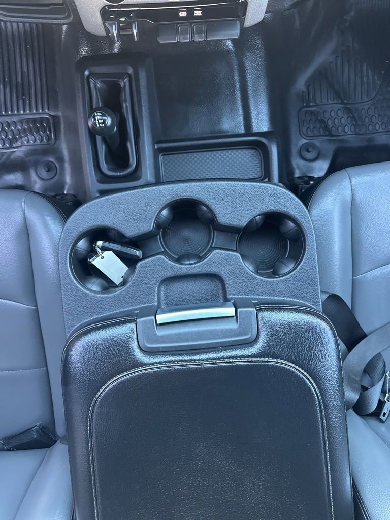 Used 2024 RAM 2500 Tradesman image 29