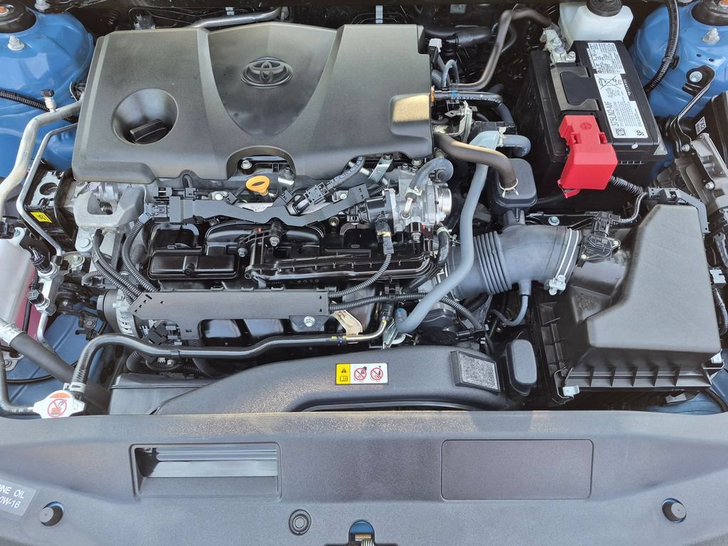 Used 2024 Toyota Camry XSE FWD image 39