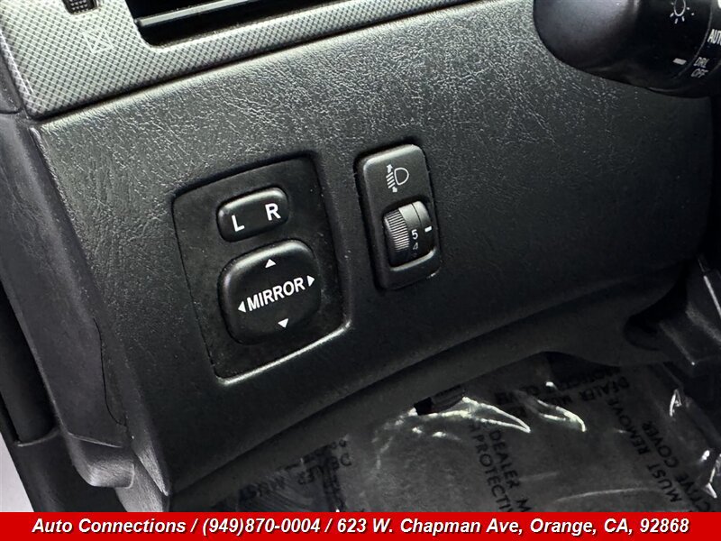 Used 2008 Toyota Solara Sport FWD image 17