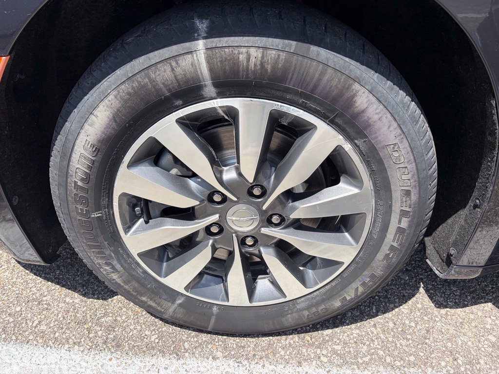 Used 2020 Chrysler Pacifica Touring-L Plus FWD image 53