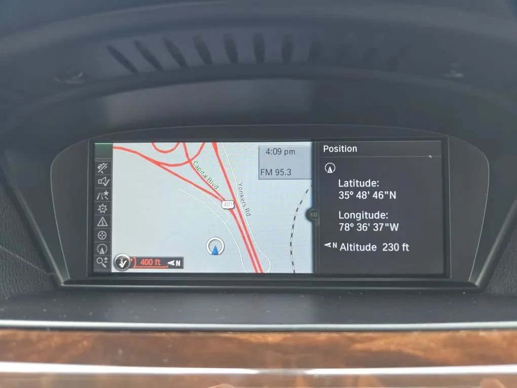 Used 2011 BMW 328i Sedan RWD image 29
