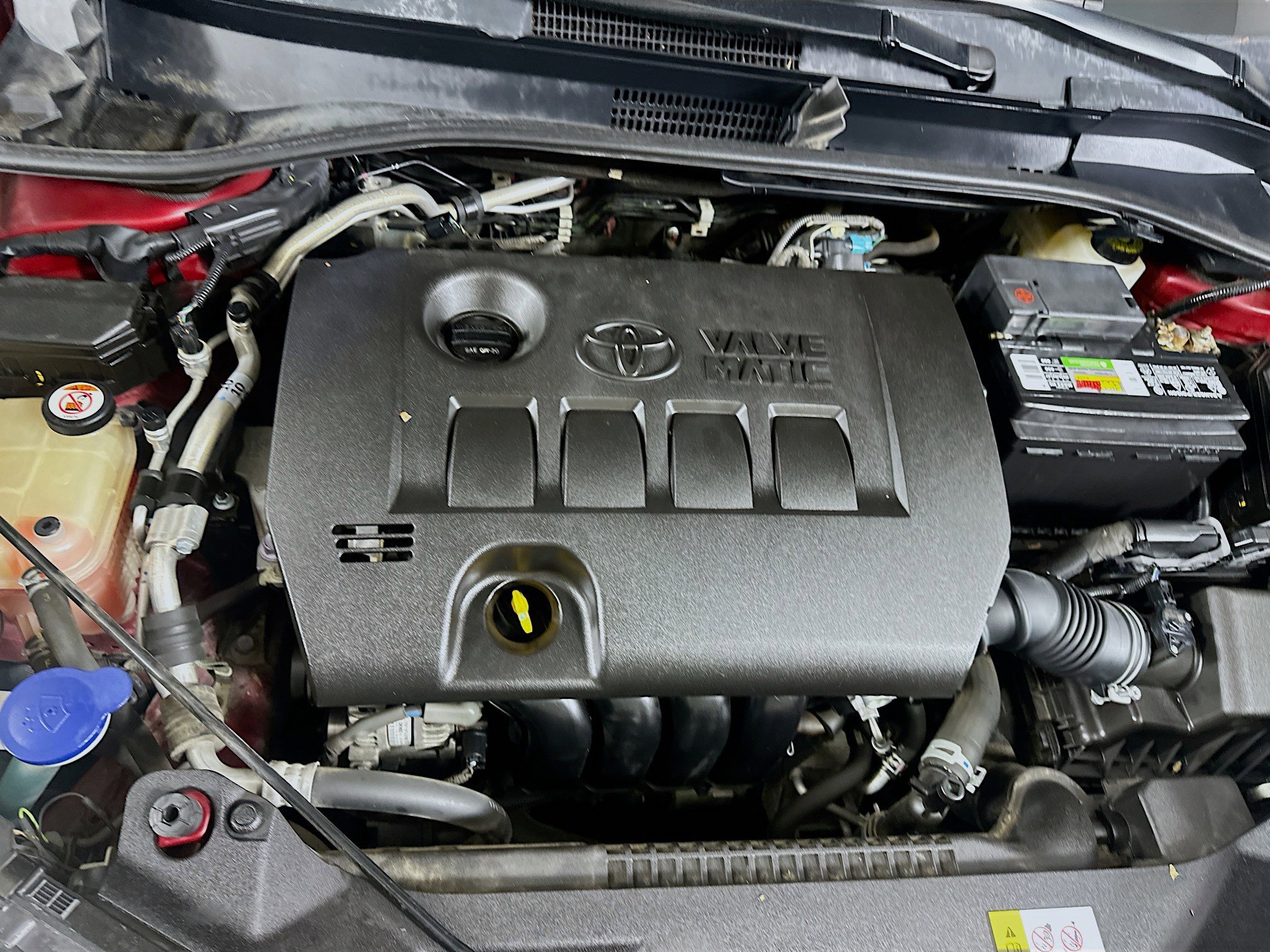 Used 2018 Toyota C-HR XLE FWD image 31