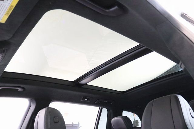 Used 2024 Mercedes-Benz GLS 63 AMG 4MATIC image 7