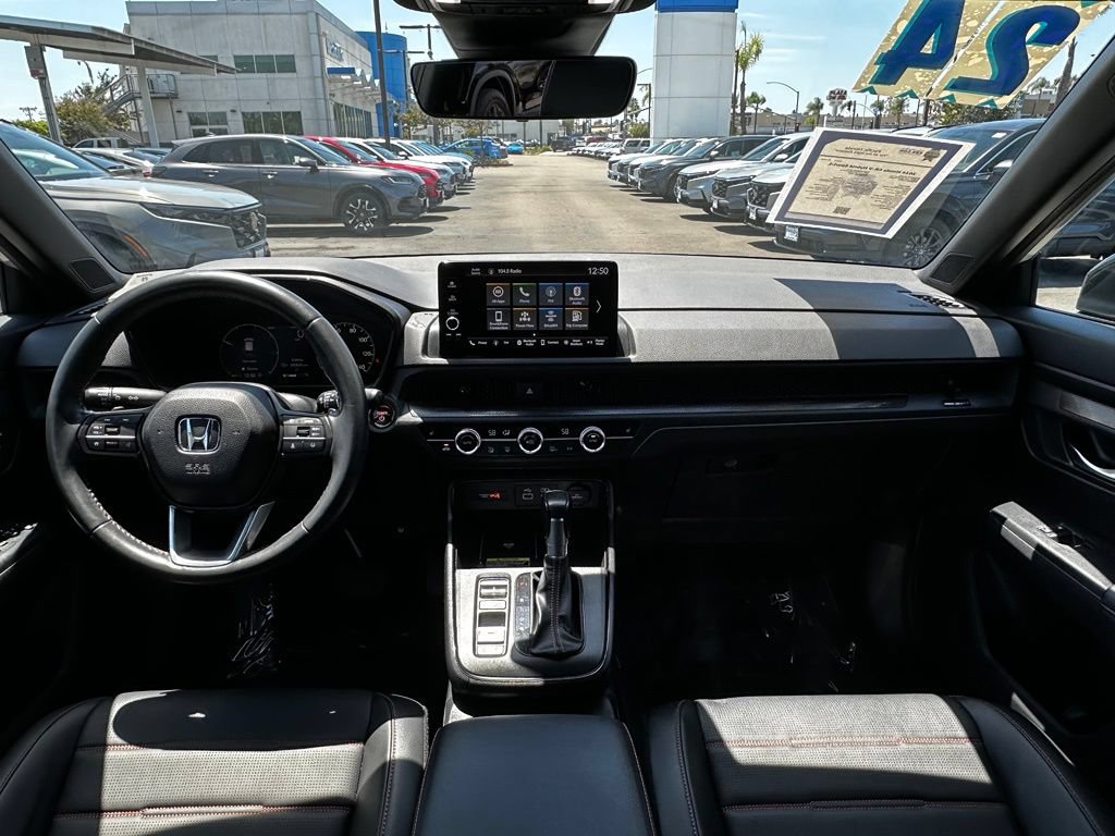Used 2024 Honda CR-V Sport-L image 19