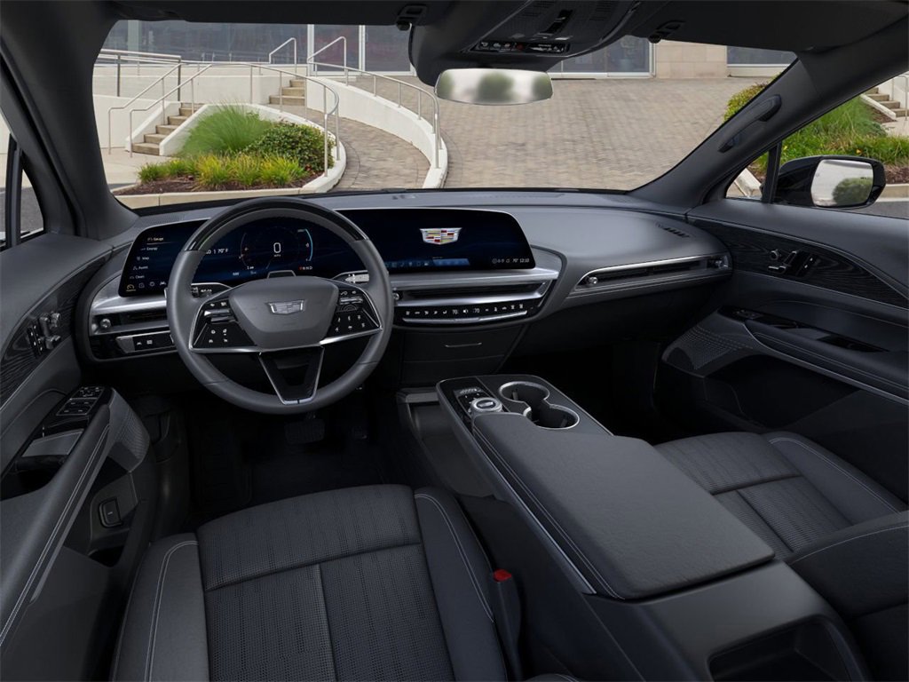 New 2026 Cadillac Lyriq Sport image 15