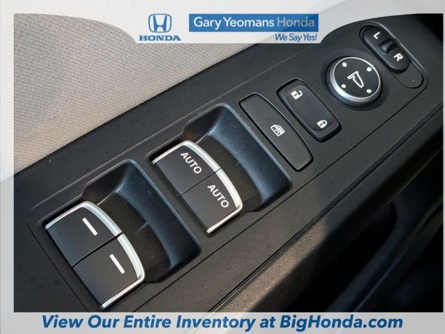 Used 2024 Honda Civic EX image 22