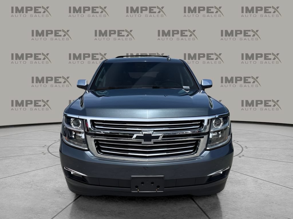 Used 2019 Chevrolet Tahoe Premier w/ Premier Plus Edition AWD/4WD image 8