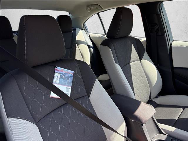 New 2026 Toyota Corolla LE FWD image 29