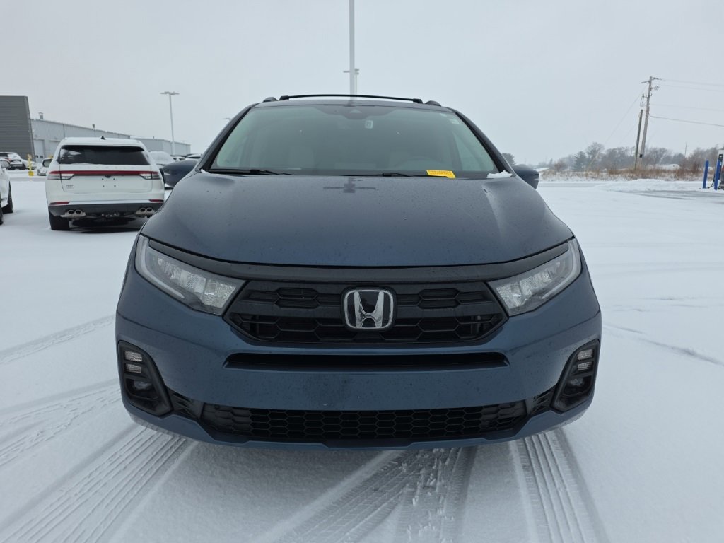 Used 2025 Honda Odyssey EX-L image 2