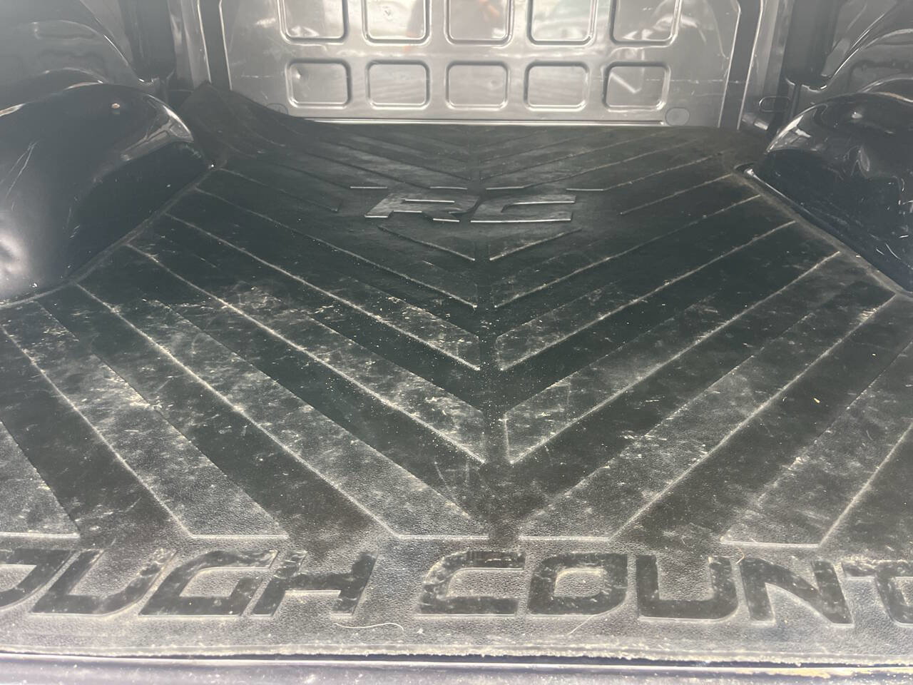 Used 2014 RAM 1500 Big Horn image 10
